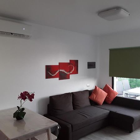 Guaye Apartment Corralejo Exterior photo
