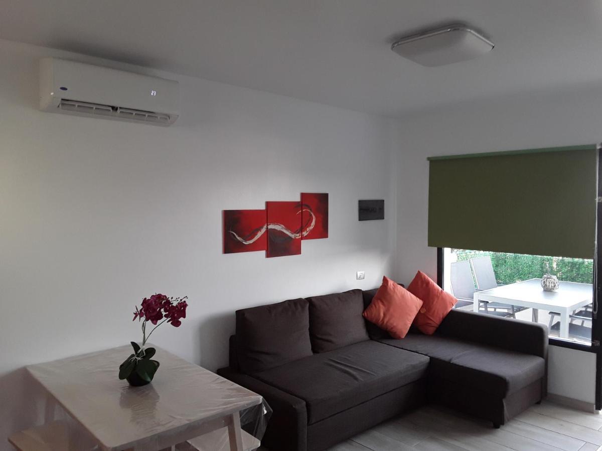 Guaye Apartment Corralejo Exterior photo