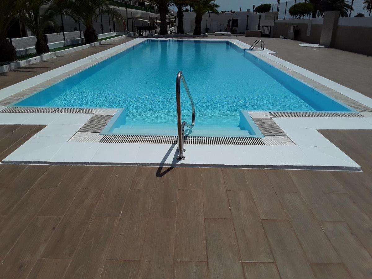 Guaye Apartment Corralejo Exterior photo