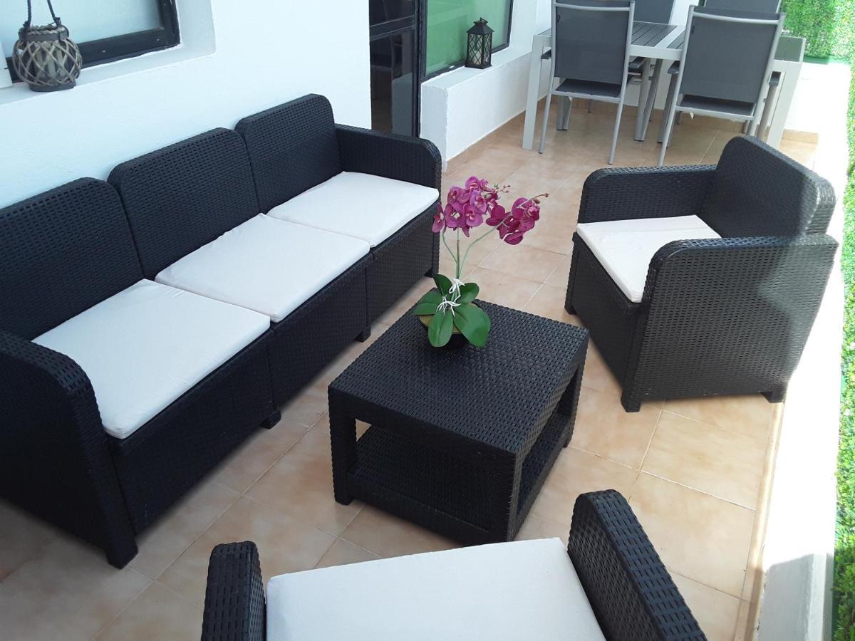 Guaye Apartment Corralejo Exterior photo