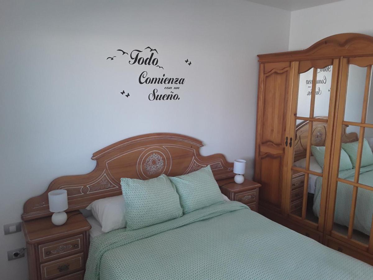 Guaye Apartment Corralejo Exterior photo