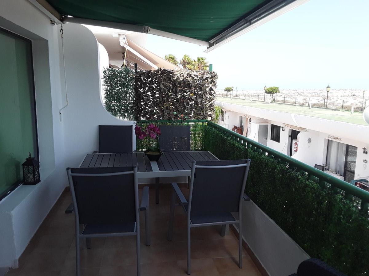 Guaye Apartment Corralejo Exterior photo