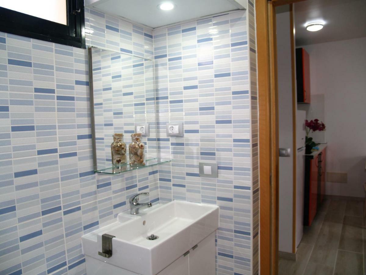Guaye Apartment Corralejo Exterior photo