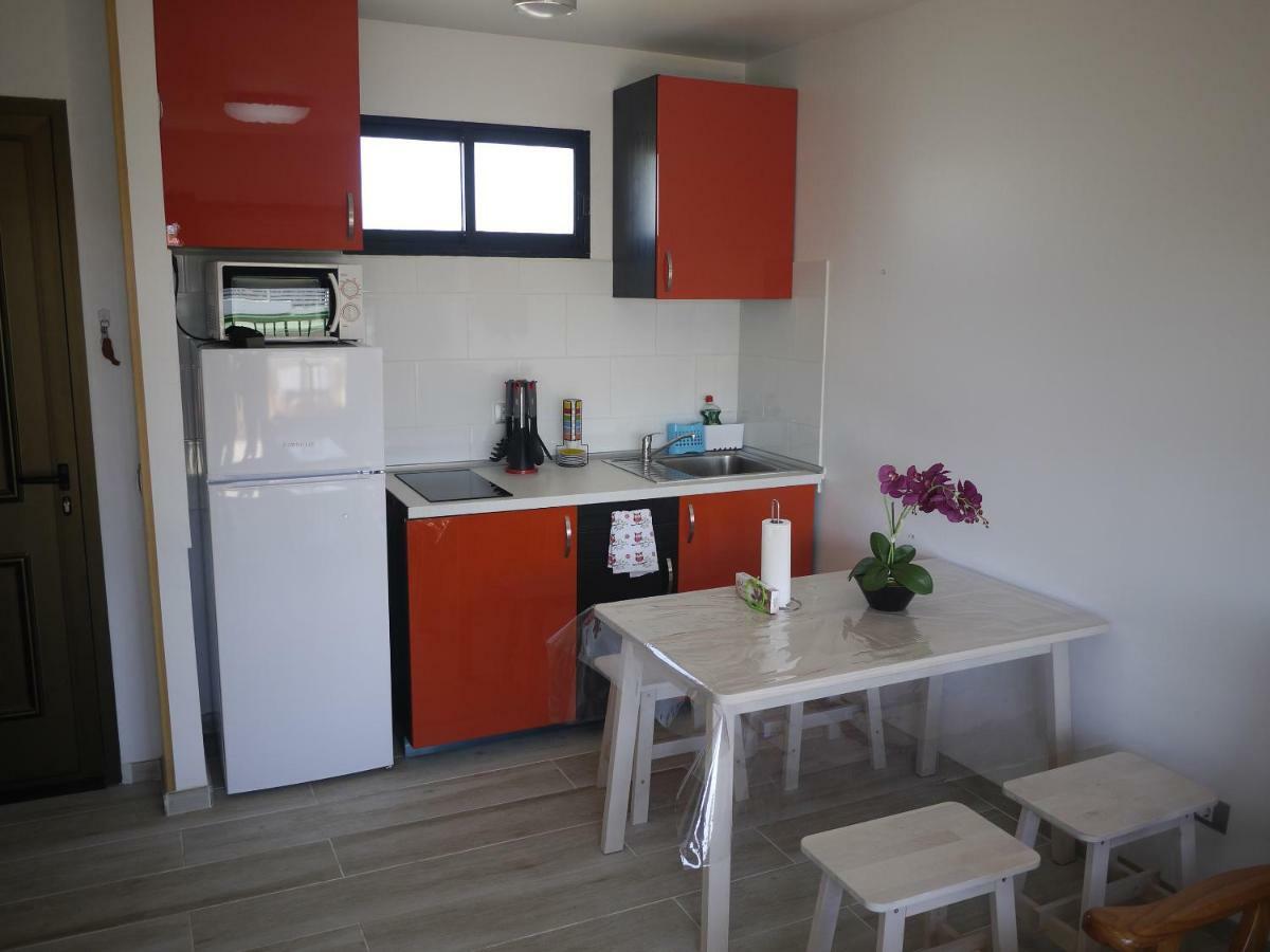 Guaye Apartment Corralejo Exterior photo