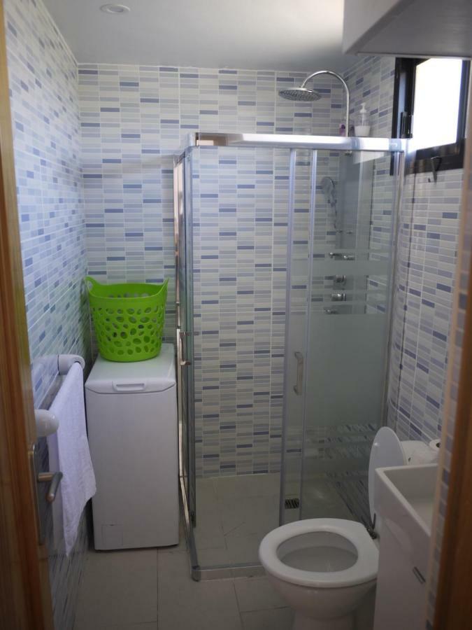 Guaye Apartment Corralejo Exterior photo