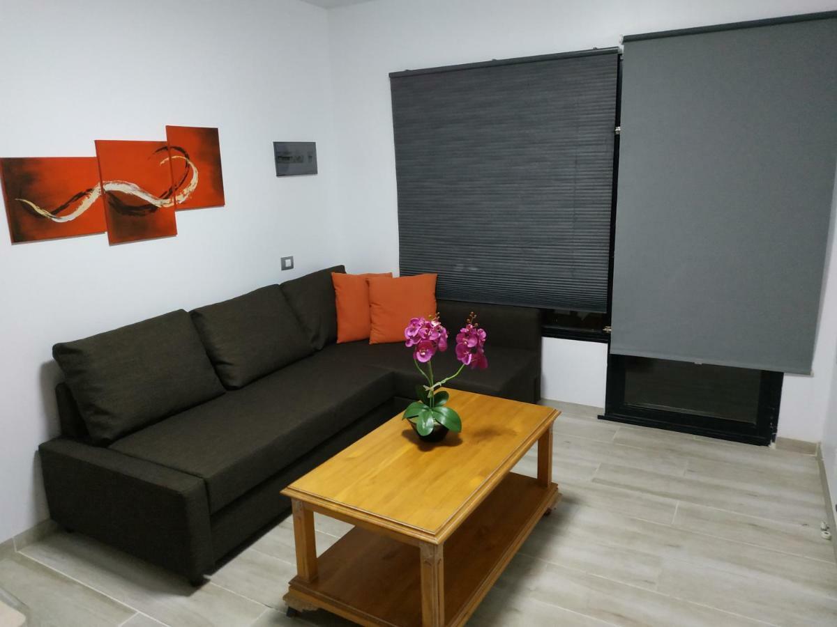 Guaye Apartment Corralejo Exterior photo